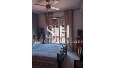 Wiederverkauf - Haus - Torrevieja - Costa Blanca