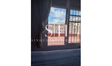 Wiederverkauf - Haus - Torrevieja - Costa Blanca