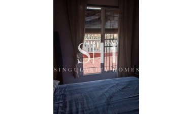 Wiederverkauf - Haus - Torrevieja - Costa Blanca