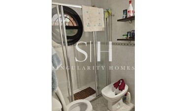 Wiederverkauf - Haus - Torrevieja - Costa Blanca