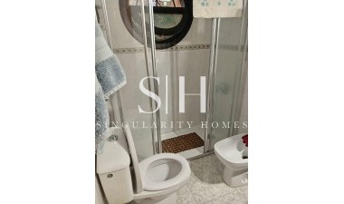 Wiederverkauf - Haus - Torrevieja - Costa Blanca