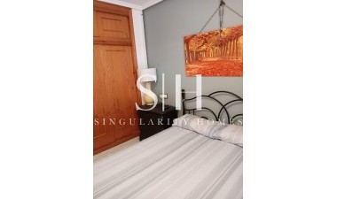 Wiederverkauf - Haus - Torrevieja - Costa Blanca