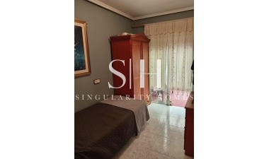 Wiederverkauf - Haus - Torrevieja - Costa Blanca