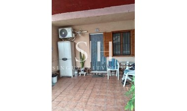 Wiederverkauf - Haus - Torrevieja - Costa Blanca