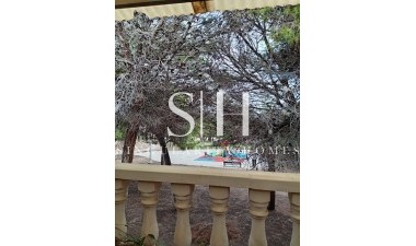 Wiederverkauf - Haus - Torrevieja - Costa Blanca