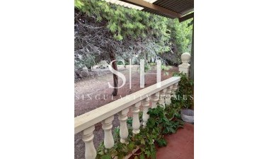 Wiederverkauf - Haus - Torrevieja - Costa Blanca