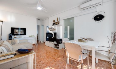 Resale - Bungalow - Orihuela Costa - Los Altos