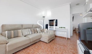 Resale - Bungalow - Orihuela Costa - Los Altos