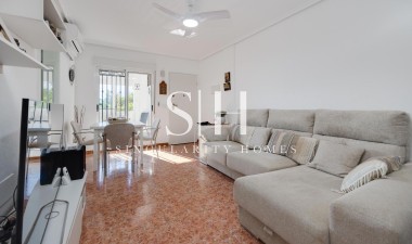 Resale - Bungalow - Orihuela Costa - Los Altos