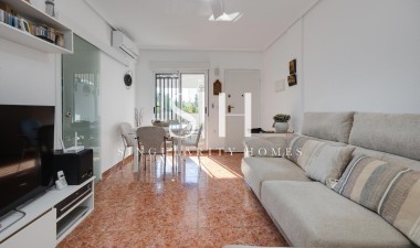 Resale - Bungalow - Orihuela Costa - Los Altos