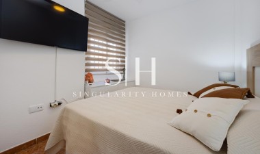 Resale - Bungalow - Orihuela Costa - Los Altos