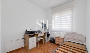 Resale - Bungalow - Orihuela Costa - Los Altos