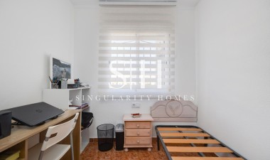 Resale - Bungalow - Orihuela Costa - Los Altos