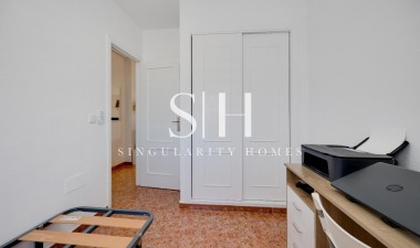 Resale - Bungalow - Orihuela Costa - Los Altos