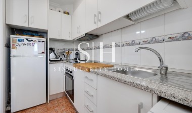 Resale - Bungalow - Orihuela Costa - Los Altos