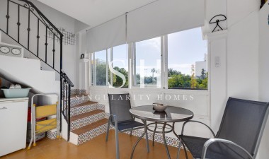 Resale - Bungalow - Orihuela Costa - Los Altos