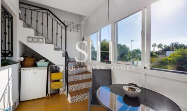 Resale - Bungalow - Orihuela Costa - Los Altos