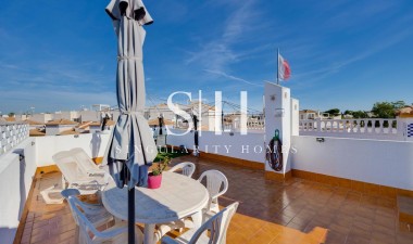 Resale - Bungalow - Orihuela Costa - Los Altos