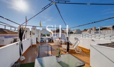 Resale - Bungalow - Orihuela Costa - Los Altos