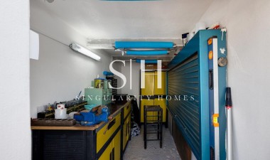 Resale - Bungalow - Orihuela Costa - Los Altos