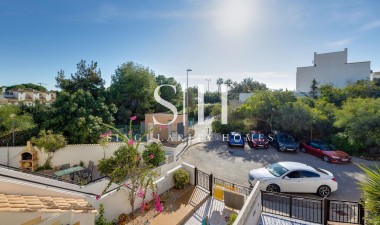 Resale - Bungalow - Orihuela Costa - Los Altos