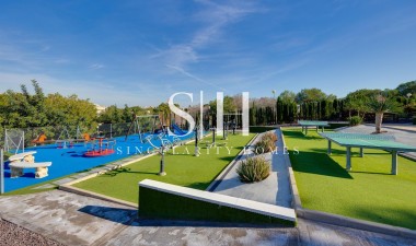 Resale - Bungalow - Orihuela Costa - Los Altos