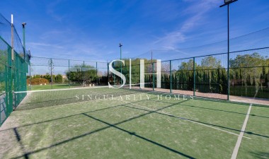 Resale - Bungalow - Orihuela Costa - Los Altos