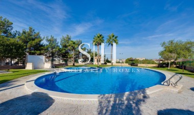 Resale - Bungalow - Orihuela Costa - Los Altos