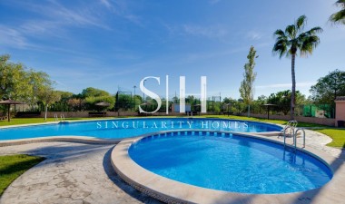 Resale - Bungalow - Orihuela Costa - Los Altos