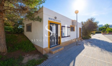 Resale - Bungalow - Orihuela Costa - Los Altos