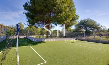 Resale - Bungalow - Orihuela Costa - Los Altos