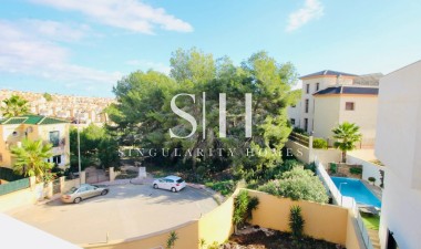 Resale - Villa - Orihuela Costa - Las Filipinas