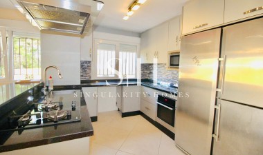 Resale - Villa - Orihuela Costa - Las Filipinas