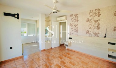 Resale - Villa - Orihuela Costa - Las Filipinas