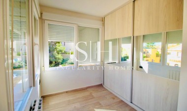 Resale - Villa - Orihuela Costa - Las Filipinas