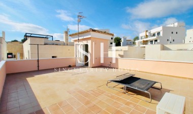 Resale - Villa - Orihuela Costa - Las Filipinas