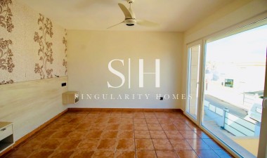 Resale - Villa - Orihuela Costa - Las Filipinas