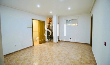 Resale - Villa - Orihuela Costa - Las Filipinas