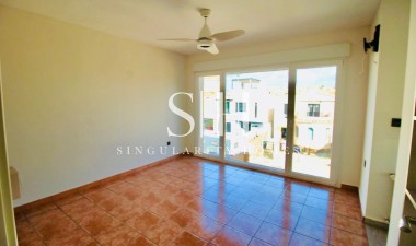 Resale - Villa - Orihuela Costa - Las Filipinas