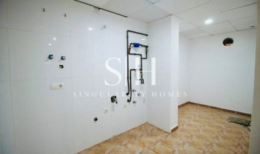 Resale - Villa - Orihuela Costa - Las Filipinas