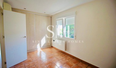 Resale - Villa - Orihuela Costa - Las Filipinas