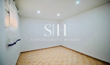 Resale - Villa - Orihuela Costa - Las Filipinas