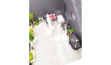 Herverkoop - Villa - Orihuela Costa - Villamartin