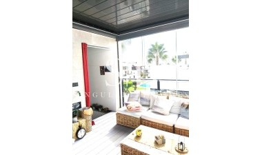 Herverkoop - Villa - Orihuela Costa - Villamartin