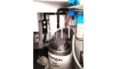 Herverkoop - Villa - Orihuela Costa - Villamartin