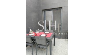 Herverkoop - Villa - Orihuela Costa - Villamartin