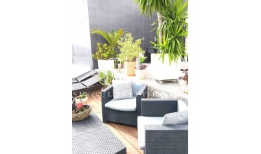 Herverkoop - Villa - Orihuela Costa - Villamartin