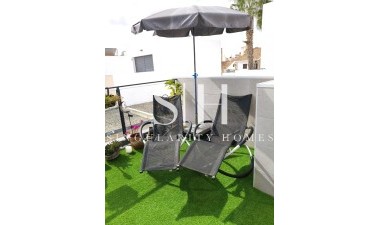 Herverkoop - Villa - Orihuela Costa - Villamartin