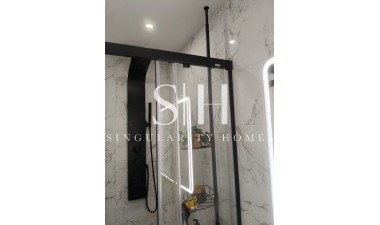 Herverkoop - Villa - Orihuela Costa - Villamartin