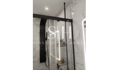 Herverkoop - Villa - Orihuela Costa - Villamartin